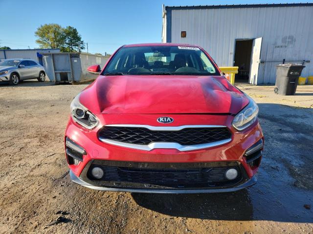 2021 KIA FORTE FE #3293495432