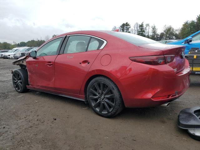 2020 MAZDA 3 PREFERRE - 3MZBPBDM1LM117551