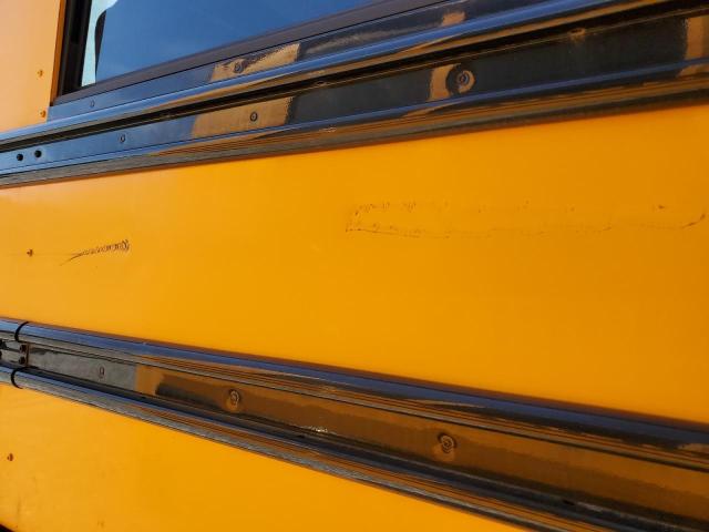 2012 THOMAS SAF-T-LINER C2 #3273801373