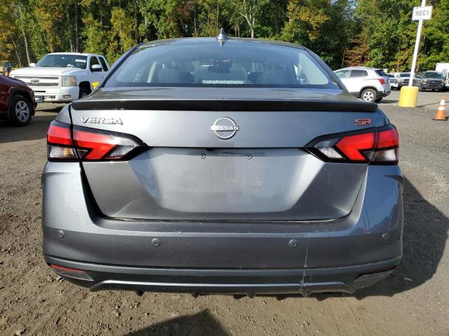 2024 NISSAN VERSA SR 3N1CN8FV8RL896874