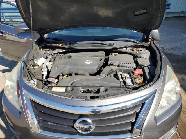 2015 NISSAN ALTIMA 2.5 - 1N4AL3AP0FC471572