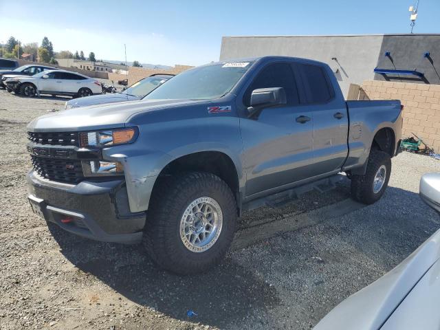 2019 CHEVROLET SILVERADO #3302766358