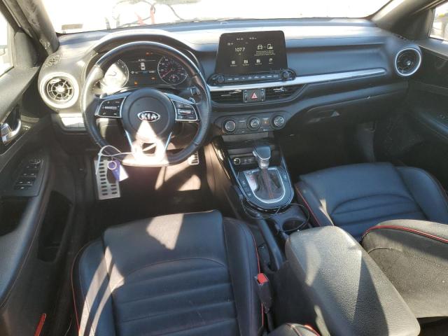 2021 KIA FORTE GT - 3KPF44AC6ME333864