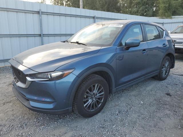 Global Auto Auctions: 2018 MAZDA CX-5 SPORT