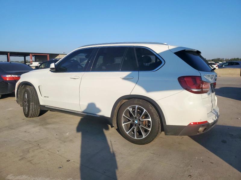 2015 BMW X5 XDRIVE3 #3291595918