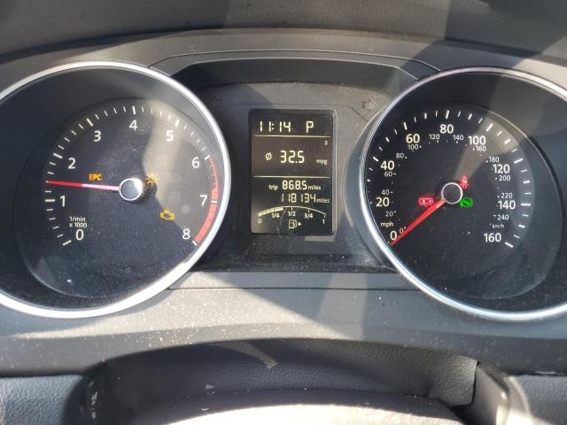 2016 VOLKSWAGEN JETTA S - 3VW267AJ1GM239293