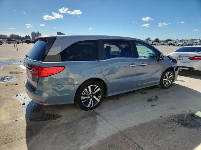 2024 HONDA ODYSSEY TO #3294455512