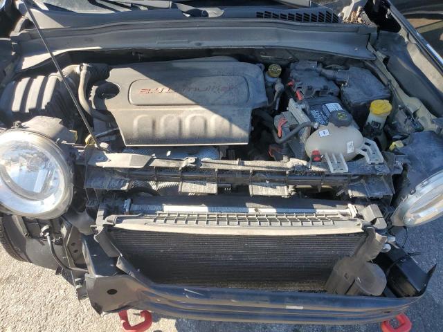 2017 JEEP RENEGADE T - ZACCJBCB6HPE46033