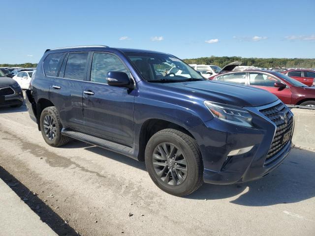 2021 LEXUS GX 460 PRE - JTJAM7BX4M5300609