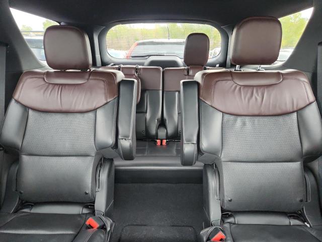 2021 FORD EXPLORER P - 1FM5K8HC4MGC10459