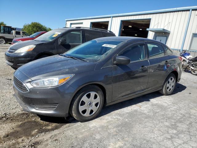 FORD FOCUS S