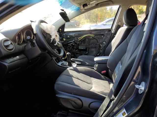 2013 MAZDA 6 SPORT - 1YVHZ8BH8D5M12597