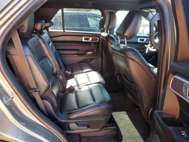 2020 FORD EXPLORER X #3265033888