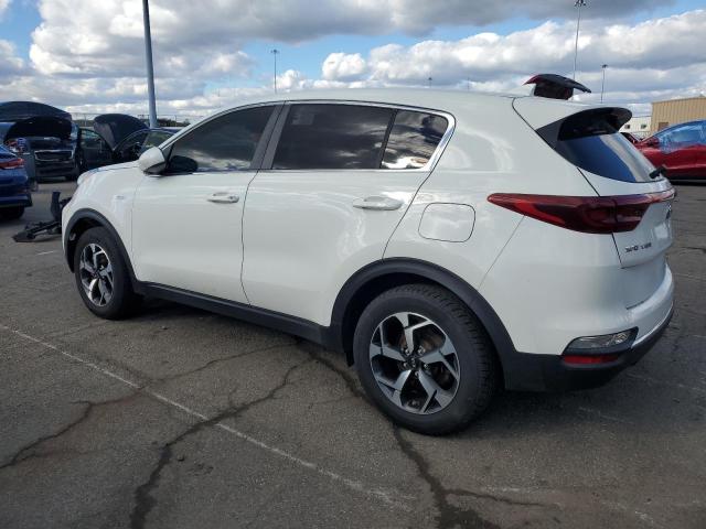 2021 KIA SPORTAGE L - KNDPMCAC2M7864817