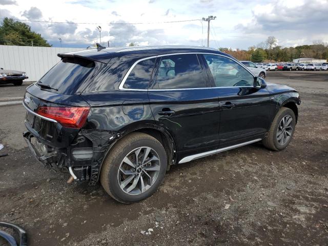 2023 AUDI Q5 PREMIUM #3297048541