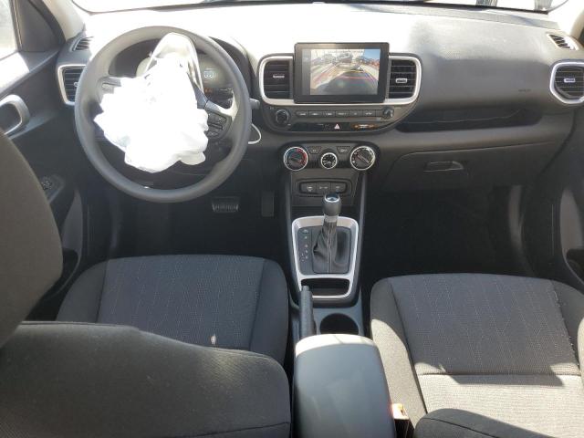 2025 HYUNDAI VENUE SE #3291219026