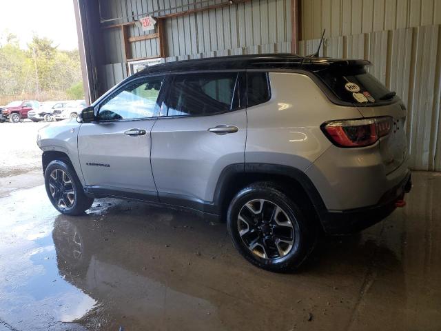 2018 JEEP COMPASS TR #3301986430