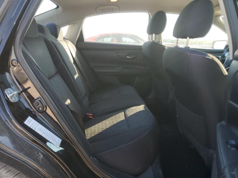 2017 NISSAN ALTIMA 2.5 #3305290302