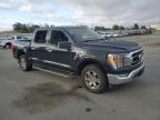 Lot #3294293898 2021 FORD F150 SUPER