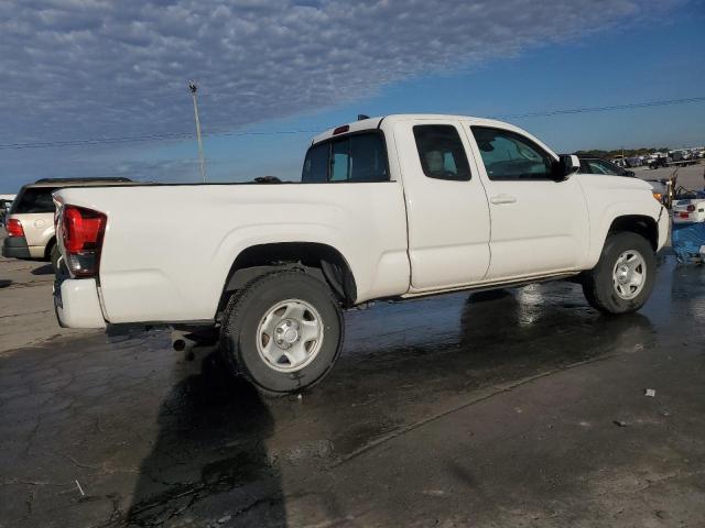 2018 TOYOTA TACOMA ACC 5TFRX5GN8JX104181