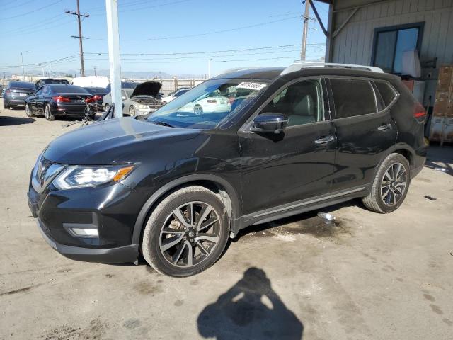2020 NISSAN ROGUE S #3309334974