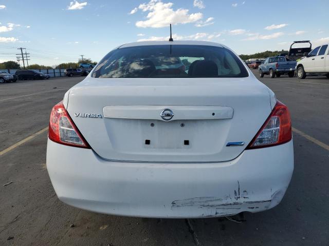 2013 NISSAN VERSA S #3278908058
