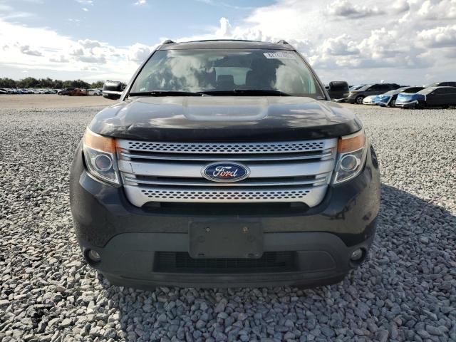 2014 FORD EXPLORER X - 1FM5K7D92EGB62482