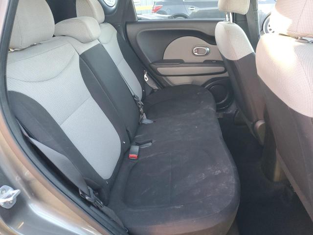 2019 KIA SOUL #3317068983