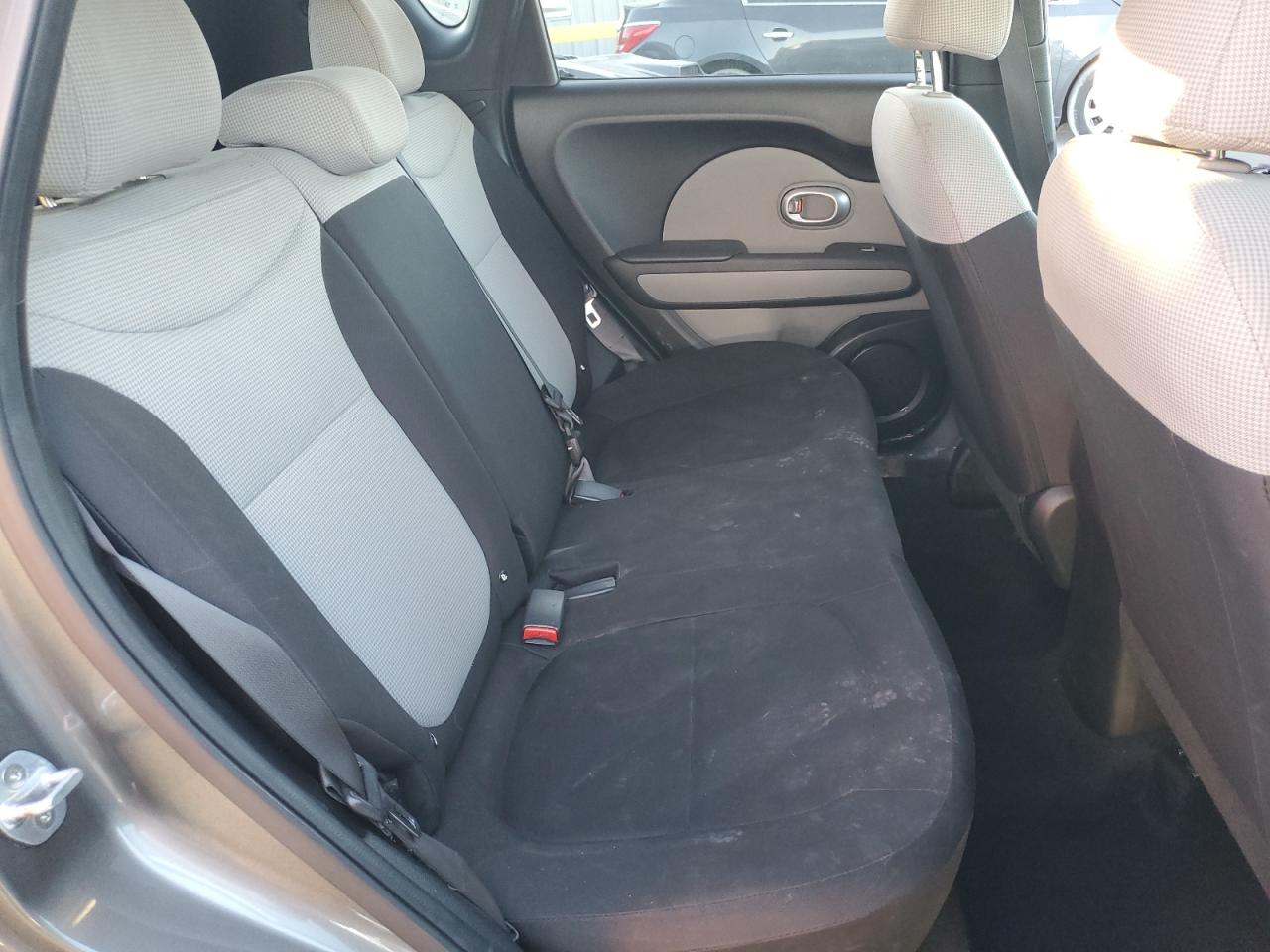 Lot #3317068983 2019 KIA SOUL