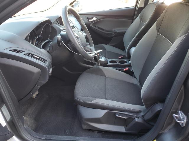 2014 FORD FOCUS SE - 1FADP3F25EL366300