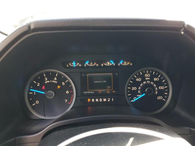 2017 FORD F150 SUPER - 1FTEW1EP1HFB74846