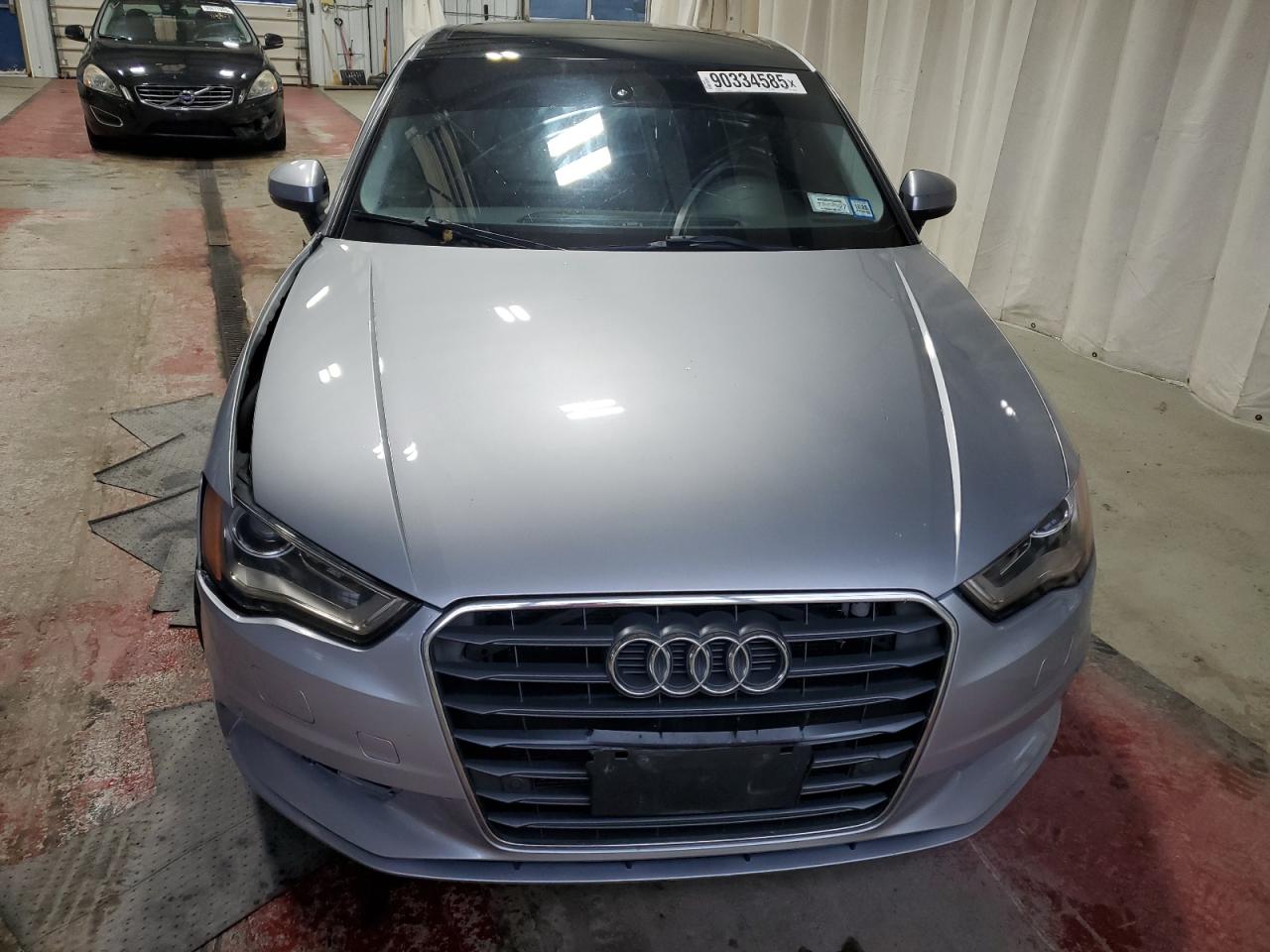 AUDI A3 PREMIUM