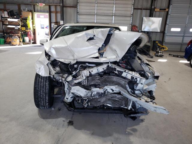 2013 CHEVROLET MALIBU LTZ - 1G11H5SAXDF166635