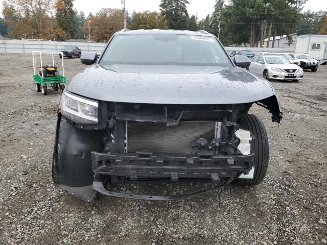2022 VOLKSWAGEN ATLAS CROS #3298218027