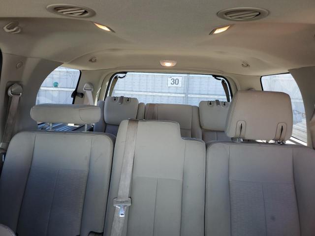 2010 FORD EXPEDITION #3258943004