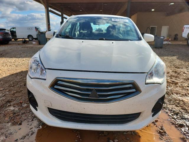 2017 MITSUBISHI MIRAGE G4 #3291363174