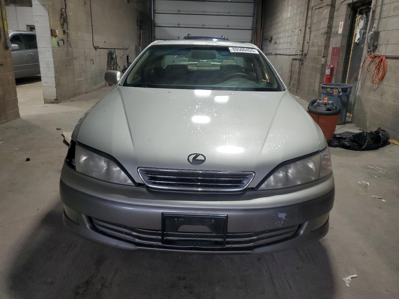 Lot #3291340184 2001 LEXUS ES 300