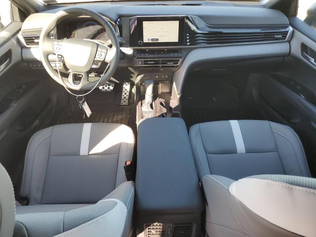 2025 TOYOTA CAMRY XSE #3301846351