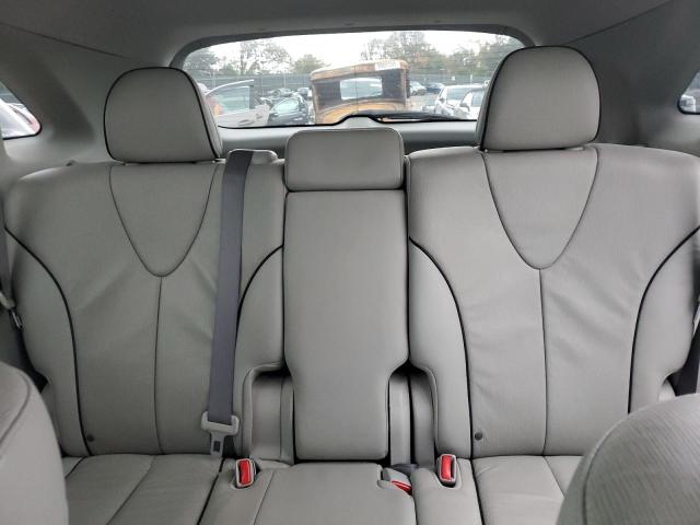 2010 TOYOTA VENZA - 4T3BA3BB7AU010494