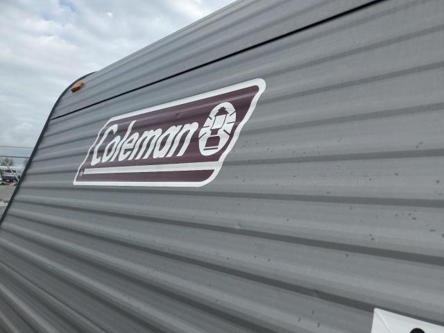 2023 COLEMAN TRAVEL TRA #3303592930
