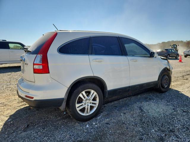 2010 HONDA CR-V EXL #3279579260