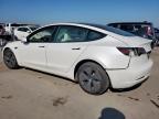 Lot #3297315442 2023 TESLA MODEL 3