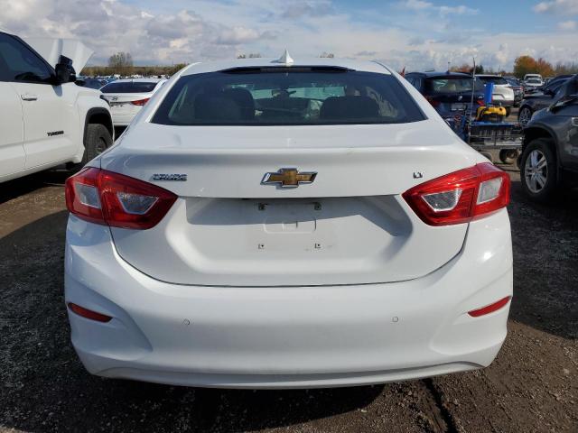 2017 CHEVROLET CRUZE LT 3G1BE5SM0HS604023