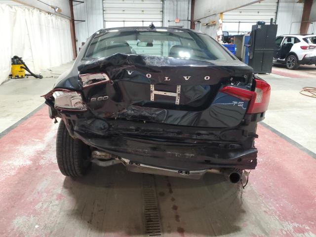 2012 VOLVO S60 T5 - YV1622FS2C2118367