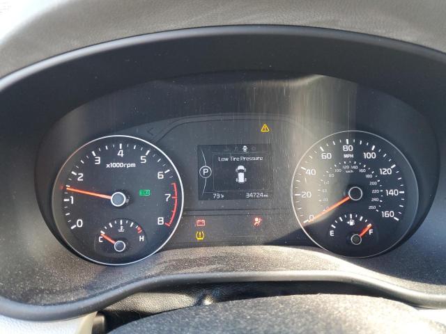 2018 KIA SPORTAGE L - KNDPM3AC4J7462230