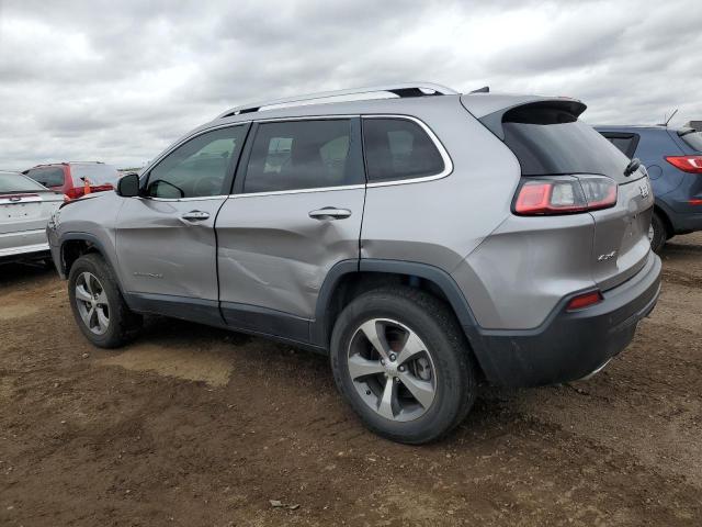 2019 JEEP CHEROKEE L - 1C4PJMDN2KD133685