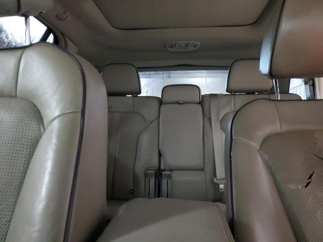 2013 LINCOLN MKX - 2LMDJ8JK4DBL48451