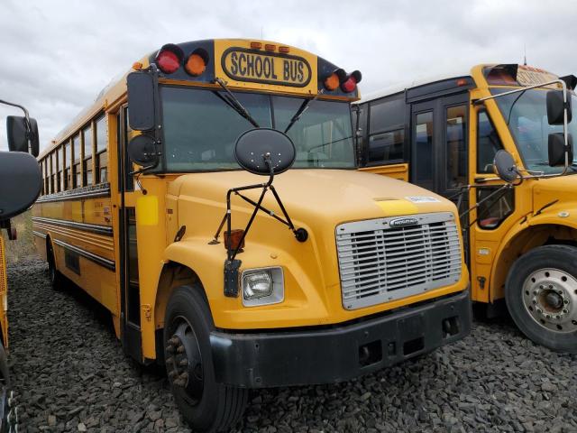 Global Auto Auctions: 2006 FREIGHTLINER SAF-T-LINER C2