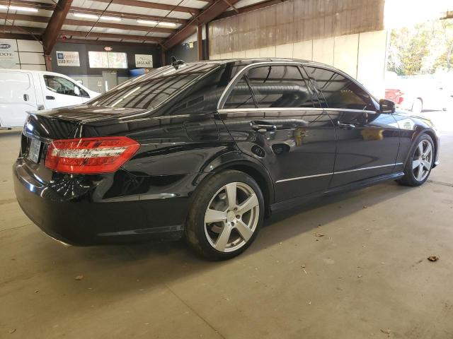 2011 MERCEDES-BENZ E 350 4MAT - WDDHF8HBXBA444026