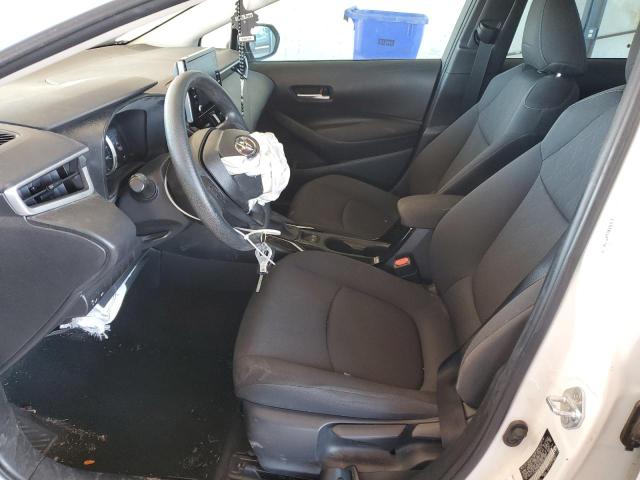 2020 TOYOTA COROLLA LE - 5YFEPRAE6LP144128